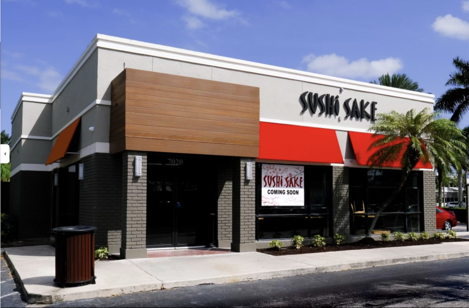 Sushi Sake Boca Raton Best Sushi in Boca, FL
